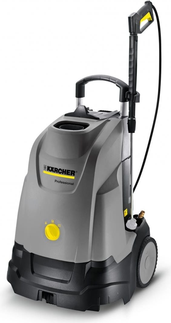 Aparat de spalat cu presiune Karcher HDS 5/15 U 1.064-912.0, 450 l/h, 150 bar