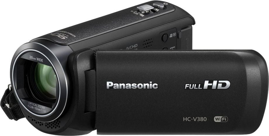 Aparat foto digital Panasonic HC-V380