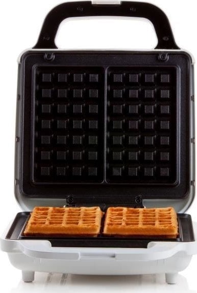 Aparat pentru gaufre (waffle) Domo DO9222W, 900 W