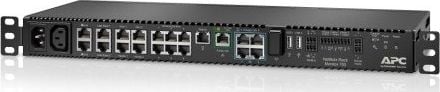 APC NBRK0750 NetBotz Rack Monitor 750