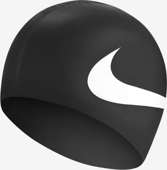 Șapcă Nike Big Swoosh negru (NESS8163-001)