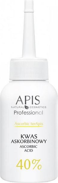 APIS Acid ascorbic 40% 60 ml (52675)