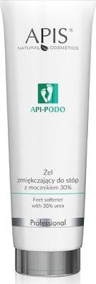 APIS Api-Podo gel pentru catifelarea picioarelor cu uree 30% 100ml