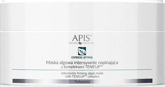APIS APIS Express Lifting Masca de alge cu complex TENS ``UP 100 g