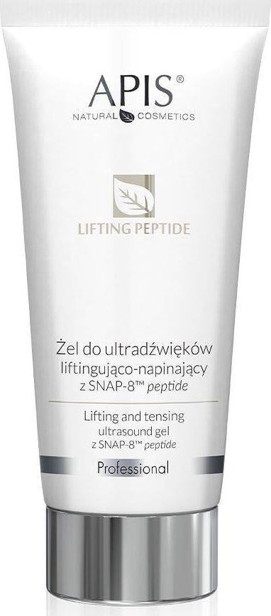 APIS APIS_Lifting Peptide gel ultrasunete lifting si strangere 200ml