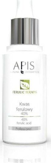 APIS Ferulic Terapis acid ferulic 40% 30ml