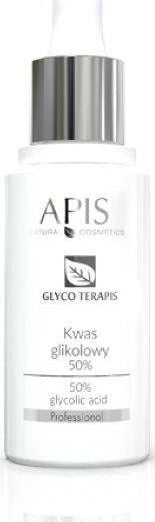 APIS Glyco Terapis acid glicolic 50% 30ml