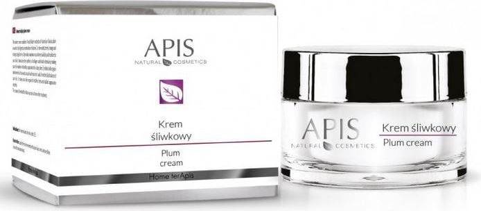 APIS HOME TERAPIS - Crema de prune 50 ml (53215)