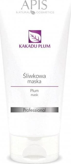 Masca crema hidratanta Kakadu Plum cu extract de prune australiene, 200 ml