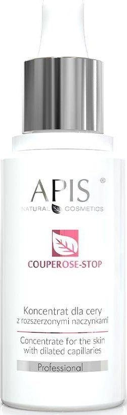 APIS Concentrat pentru piele cu capilare dilatate 30 ml