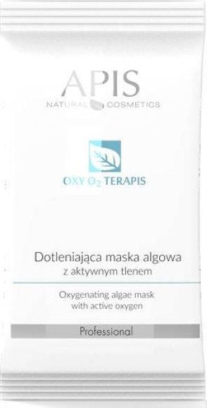 APIS Oxy O2 Terapis Algae Mask masca oxigenanta de alge cu oxigen activ, 20g