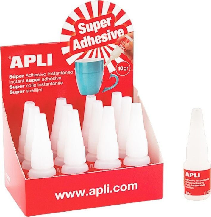 Apli APLI Adeziv instant, 10g