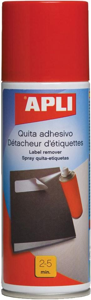 Apli Label Remover 200 ml (AP11824)
