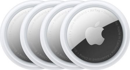 Apple Apple AirTag - 4 buc.
