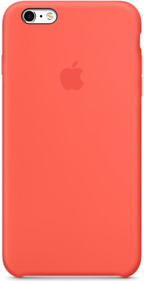Apple etui iPhone 6S+ (MM6F2ZM/A)