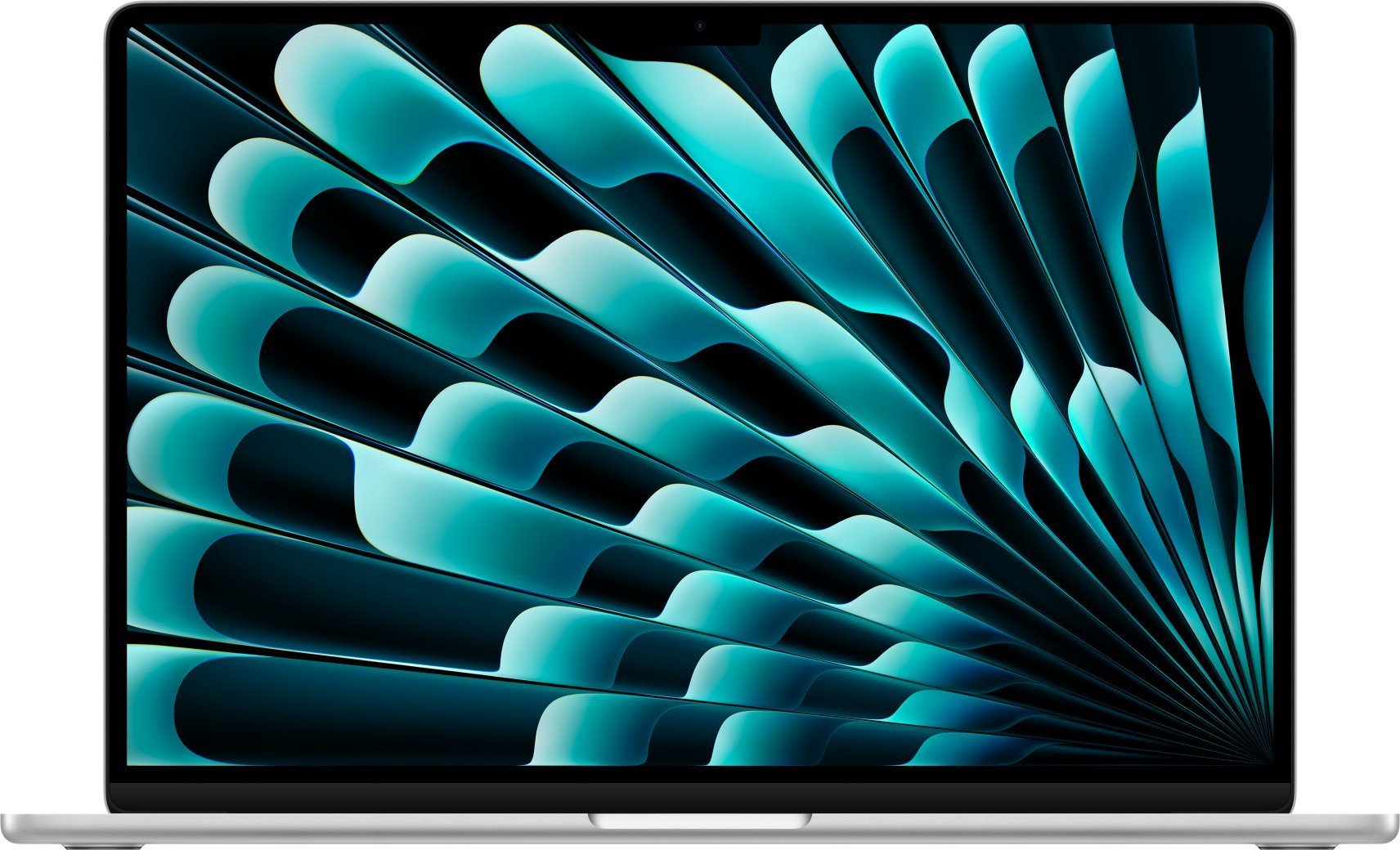 Apple Macbook Air 15 M2 / 8GB / 256GB (MQKR3ZE/A)