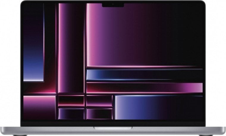 Apple MacBook Pro M2 Pro Laptop | 16,2`-3456 x 2234 | 16 GB | 512 GB | Mac OS | SUA | Gri spațial