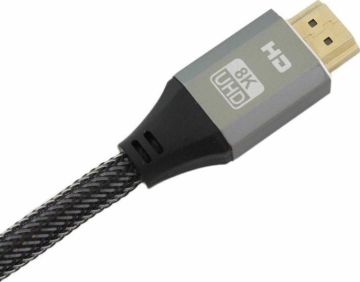Aptel HDMI - cablu HDMI 2m negru (HD40A)