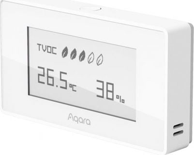 Monitor calitate aer Aqara