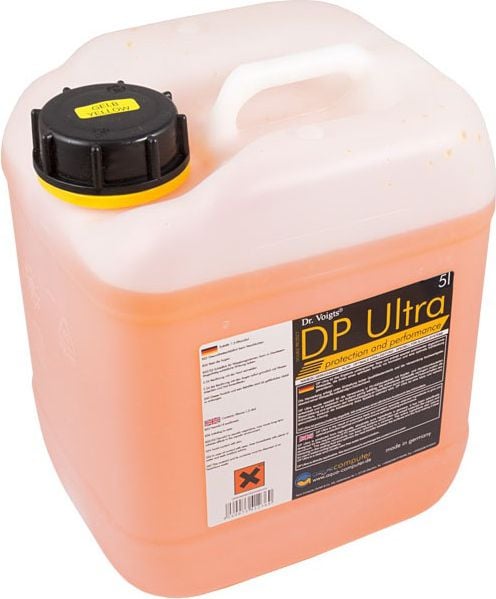 Dublu Ultra Protect 5l - galben (53151)