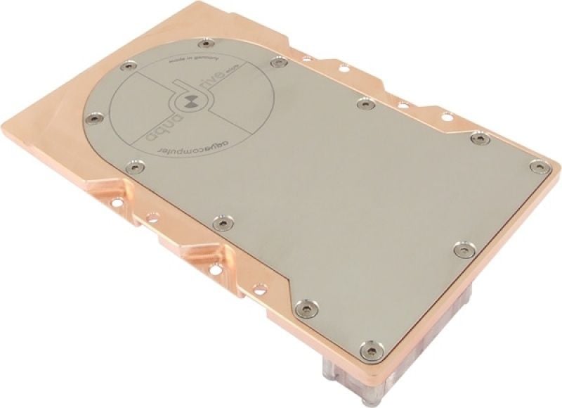 HDD micro Aquadrive (25125)