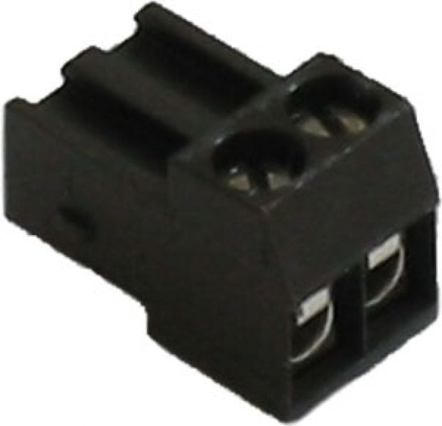 Mufă Aqua Computer pentru conector releu aquaero, 2 contacte (53036)