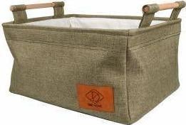 AQUA DELLA D&D BED OLIVE BED 46x34x22cm