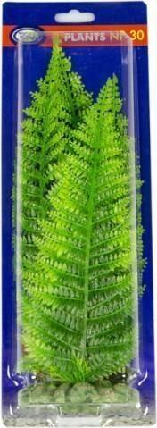 Aqua Nova PLANTE ARTIFICIALE AQUANOVA 30CM NP-30 2929 3573