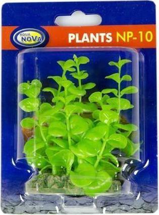 Aqua Nova PLANTE PLAST AQUA NOVA 10 cm