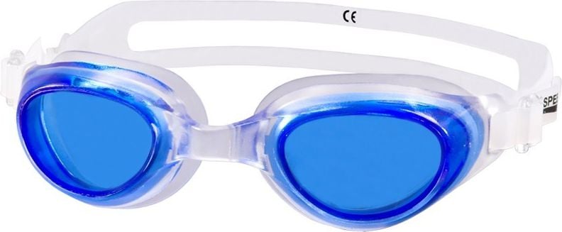 Ochelari de înot Aqua-Speed ​​​​Agila 61 alb/albastru (41323)