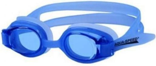 Ochelari de înot Aqua-Speed Atos 01 albastru (40051)