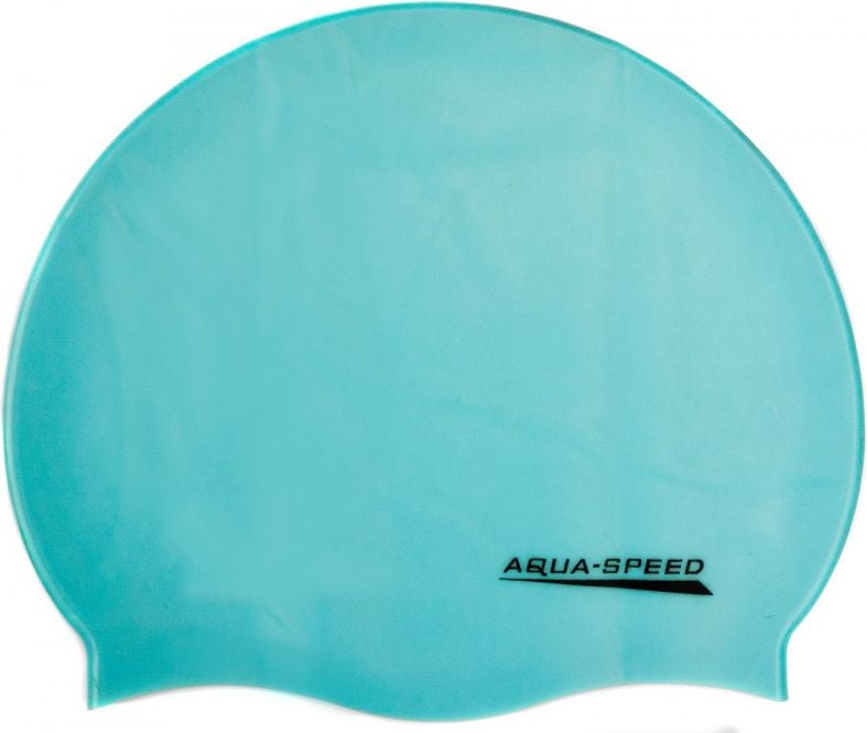 Cască de înot Aqua-Speed Mono albastru
