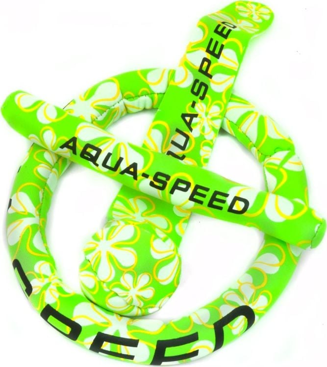 Aqua-Speed ​​Jucării pentru pescuit, scufundări și scufundări SET JUCĂRII DIVE, verde Aqua-Speed