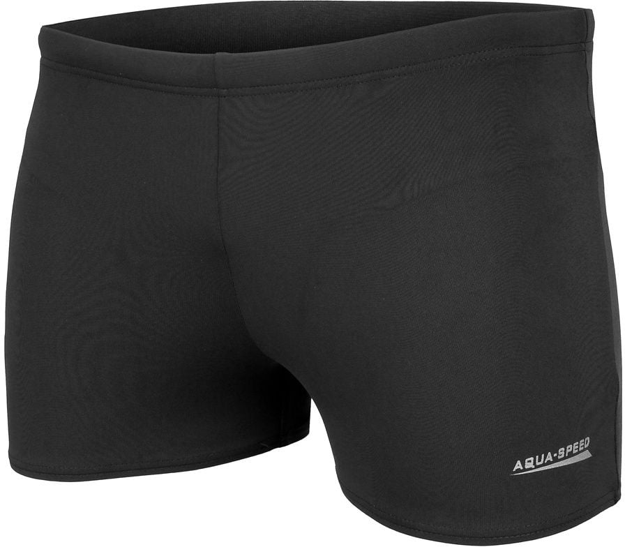 trunchiurile barbati Negre înot Patrick ani. 2XL (395-01)