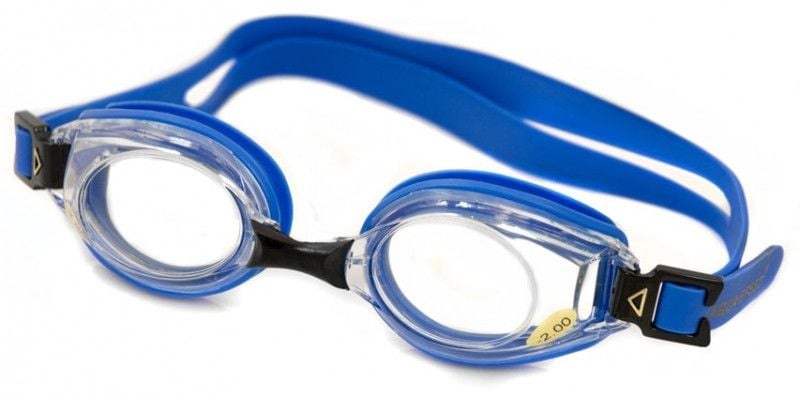 Ochelari de înot Aqua-Speed AMARI 01 albastru (40022)