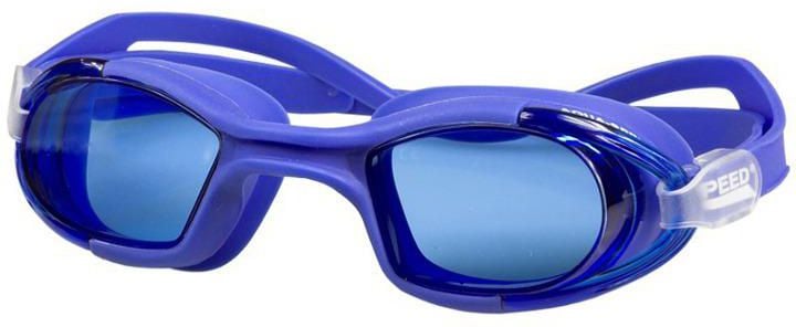 Marea albastru ochelari de senior (20-01)