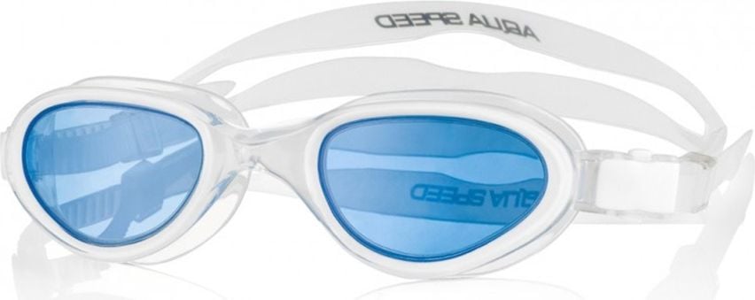 Ochelari Aqua-Speed ​​​​X-PRO 6665-05 albastru senior