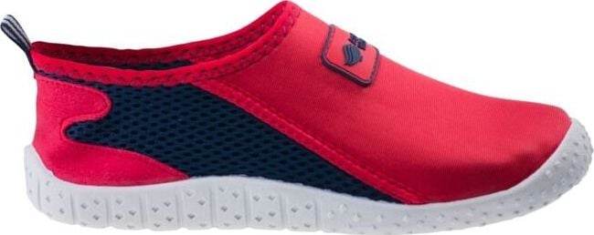 AquaWave Junior pantofi de apă Nautivo Teen roșu-albastru marin s. 36