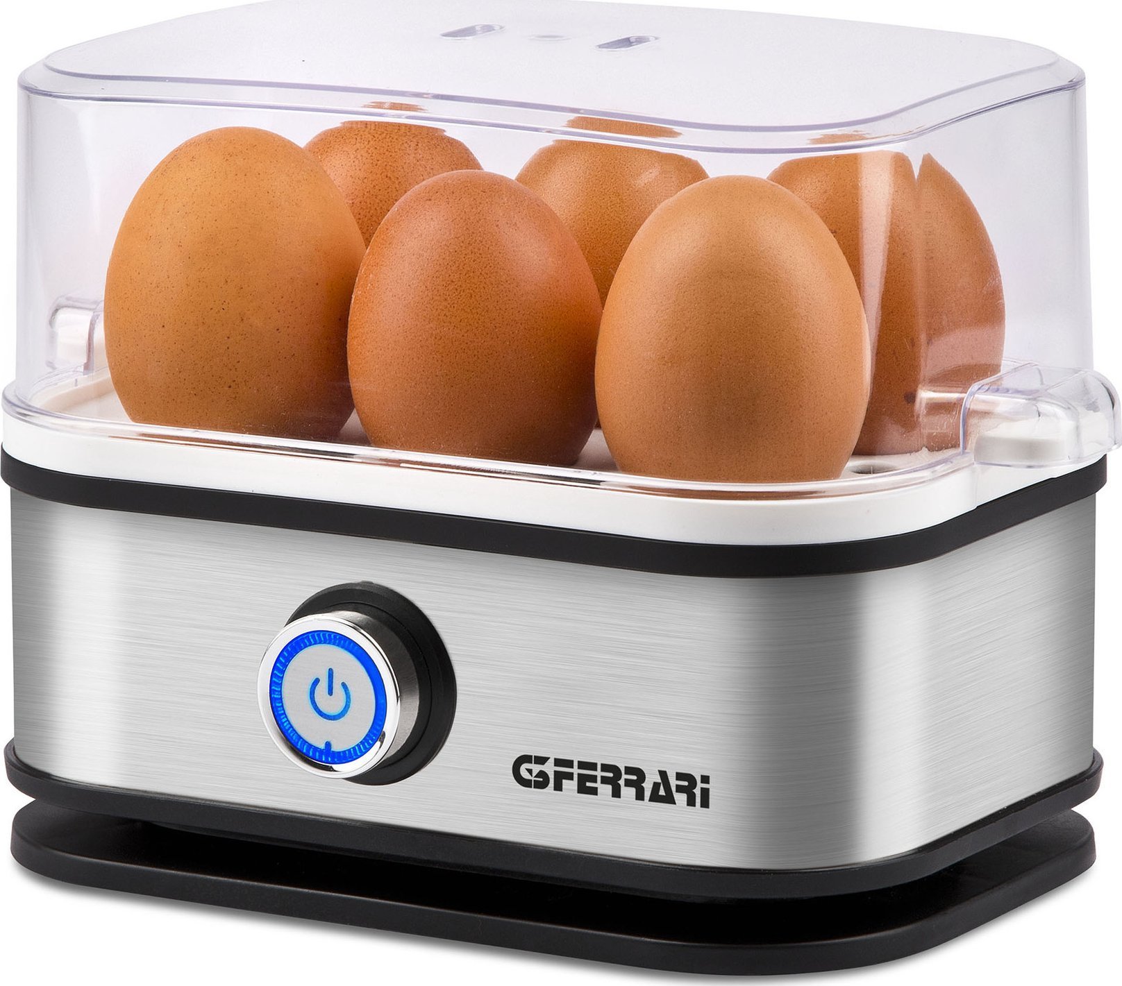 Aragaz ouă G3Ferrari Arată ouă G3Ferrari G10156