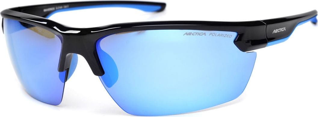 Ochelari Arctica S-314A negri