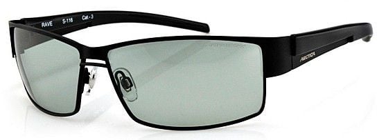 Ochelari sport polarizați fotocromatici Arctica Rave S-116