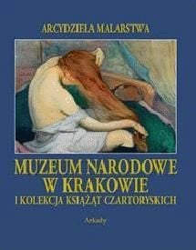 Capodopere ale picturii. Muzeul Național din Cracovia