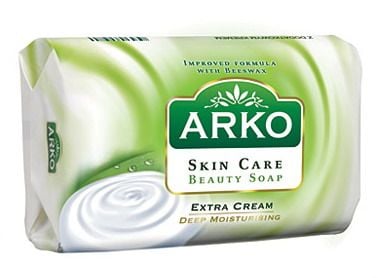 Arko Bar Sapun Bumbac 90g