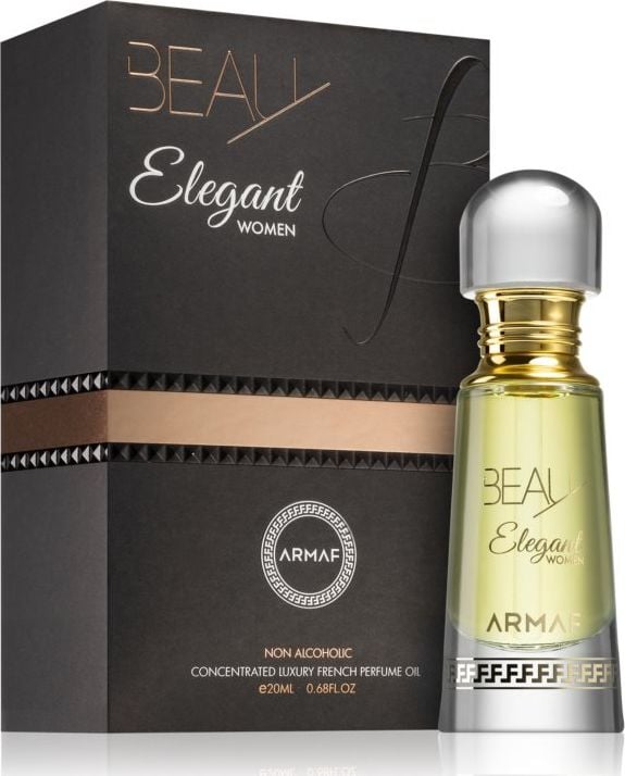 Armaf Beau Elegant Parfum uleios 20 ml