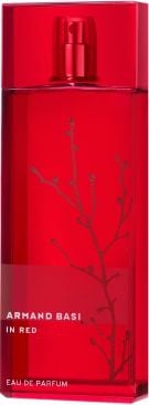 Apa de Parfum Armand Basi In red, Femei, 100 ml