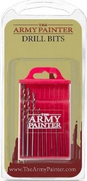 Army Painter Army Painter - Burghie (2019)