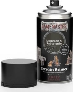Army Painter Army Painter - Gamemaster - Dungeon &amp; Subterrain Spray