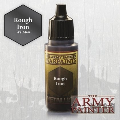 Army Painter Army Painter Metallic - Fier brut