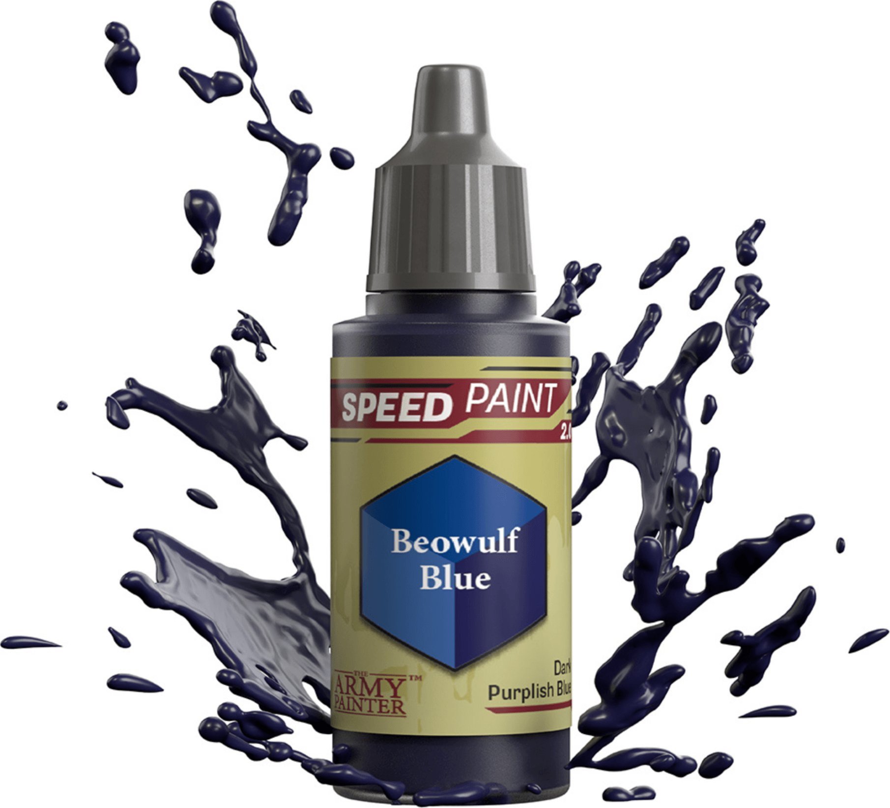 Army Painter ARMY PAINTER SPEEDPAINT 2.0: BEOWULF BLUE