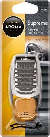 AROMA CAR FRAGRANCE AUTO AROMA CAR SUPREME ANTI TUBAC 605